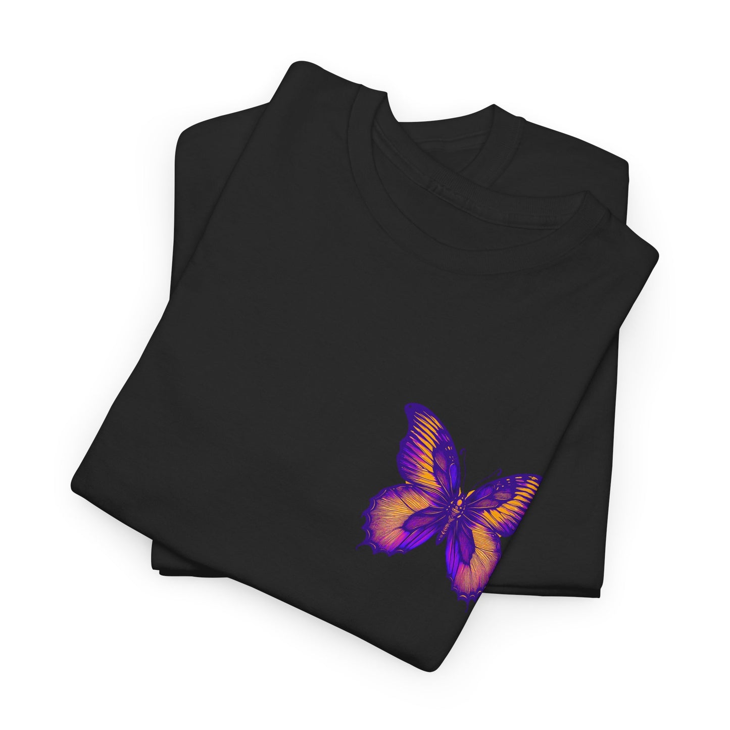 INK FLUTTER T-SHIRT