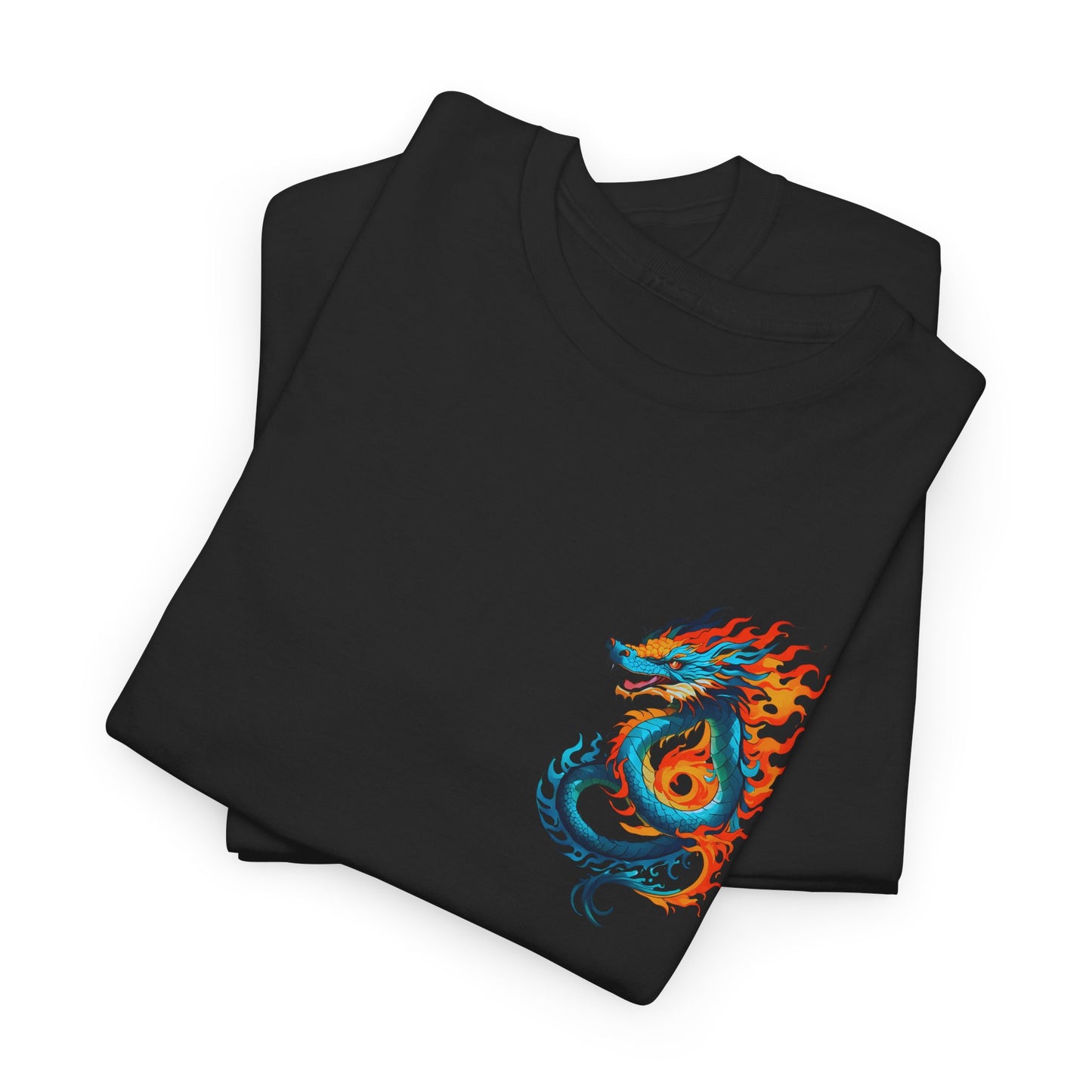 INK SERPENT - T-SHIRT
