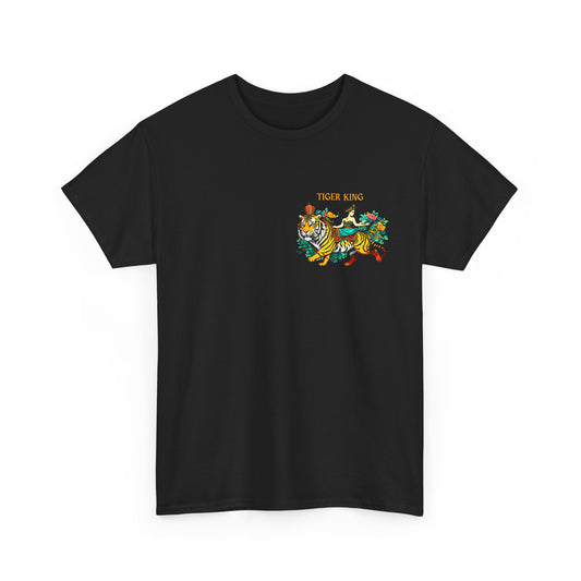 TIGER KING - T-SHIRT