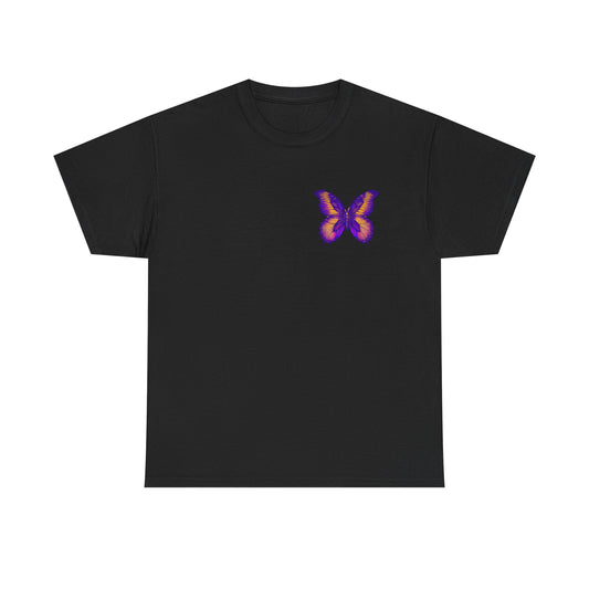 INK FLUTTER T-SHIRT