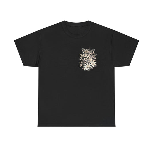 BEAUTIFUL TIGER T-SHIRT