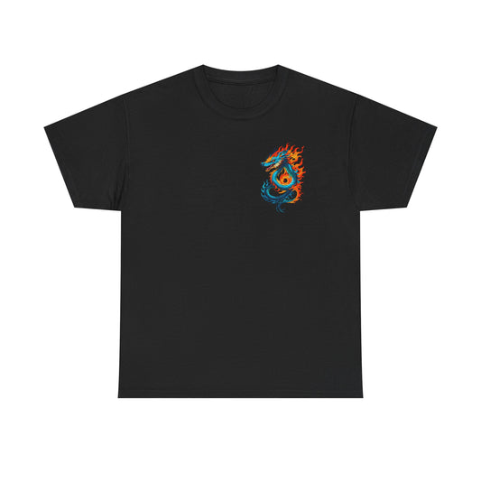 INK SERPENT - T-SHIRT