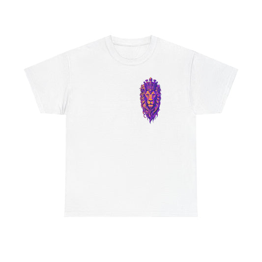 VIOLET KING T-SHIRT