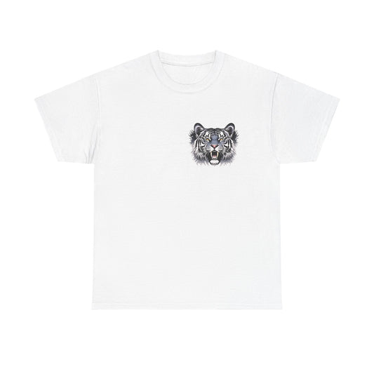 MAJESTIC TIGER T-SHIRT